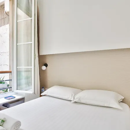 Marais Elegance - Two Bedrooms Apartment Paris