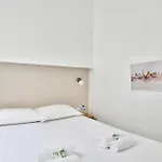 Marais Elegance - Two Bedrooms פריז