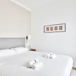 דירה Marais Elegance - Two Bedrooms *