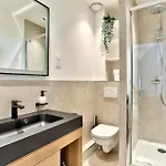 Marais Elegance - Two Bedrooms