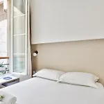 Marais Elegance - Two Bedrooms דירה פריז
